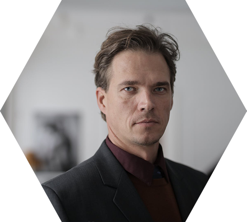 Billy Stewart